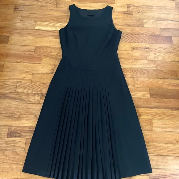 Theory black petite dress - Picture 8 of 11